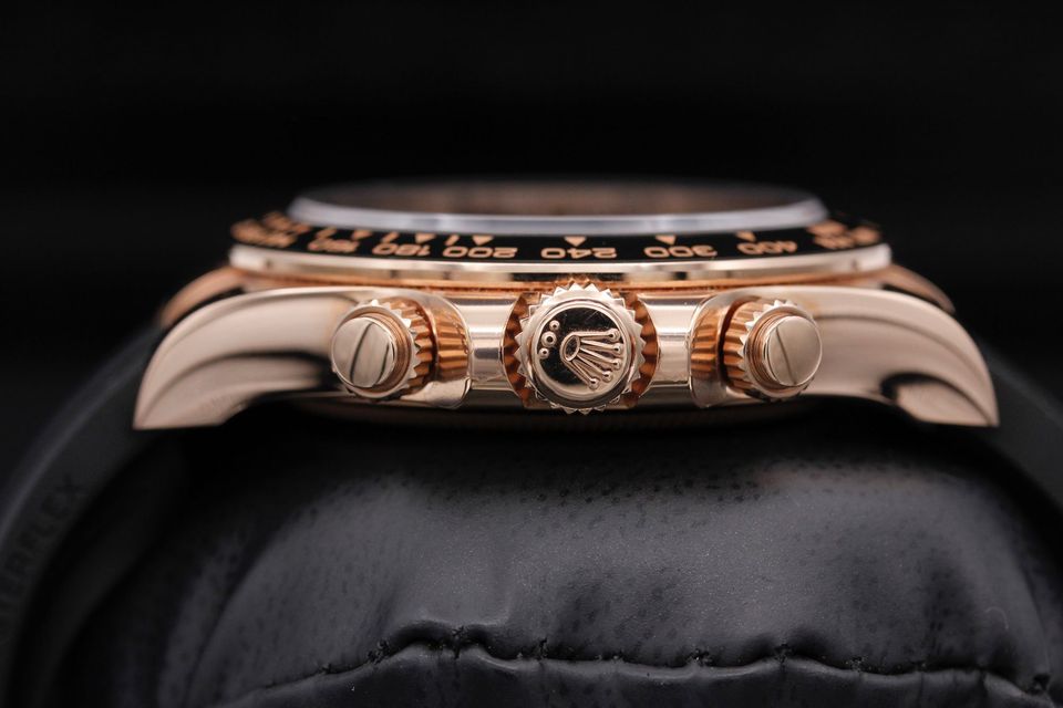 Rolex Daytona 126515 LN Image 3